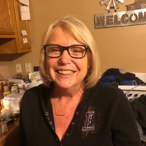 Meet your Posher, Rita